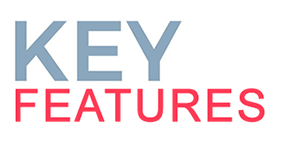 GIF Features